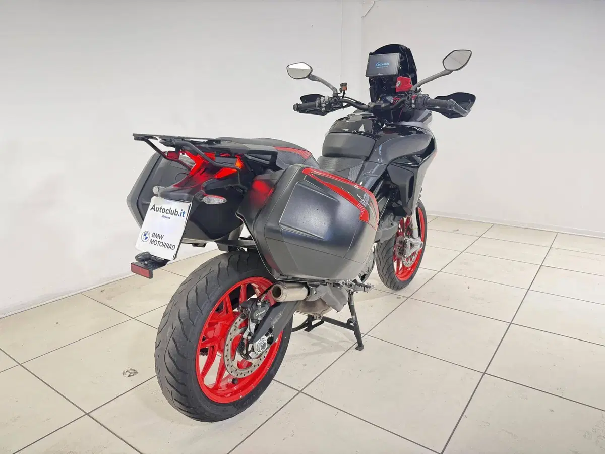 Ducati Multistrada V2 S (2022 - 24) (6)