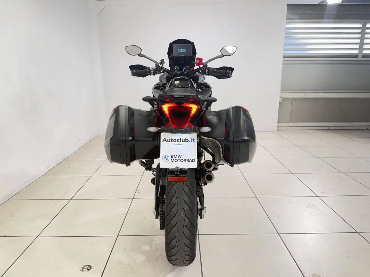 Ducati Multistrada V2 S (2022 - 24) (7)