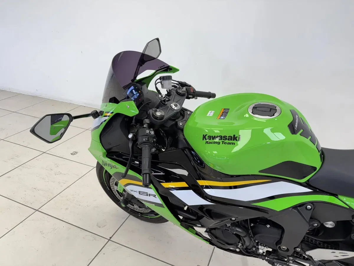 Kawasaki Ninja 636 ZX-6R (2024 - 26) (16)
