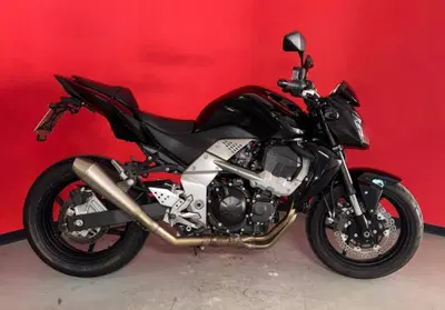 Kawasaki Z 750 (2007 - 14) usata