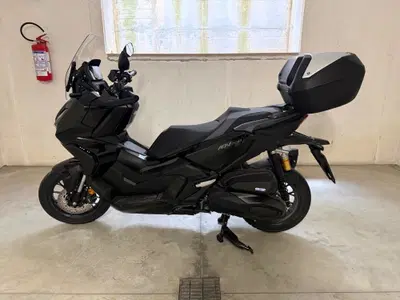 Honda ADV 350 (2025 - 26) usata