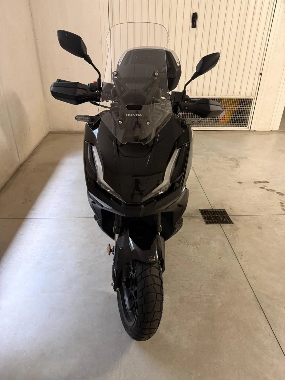 Honda ADV 350 (2025 - 26) (3)