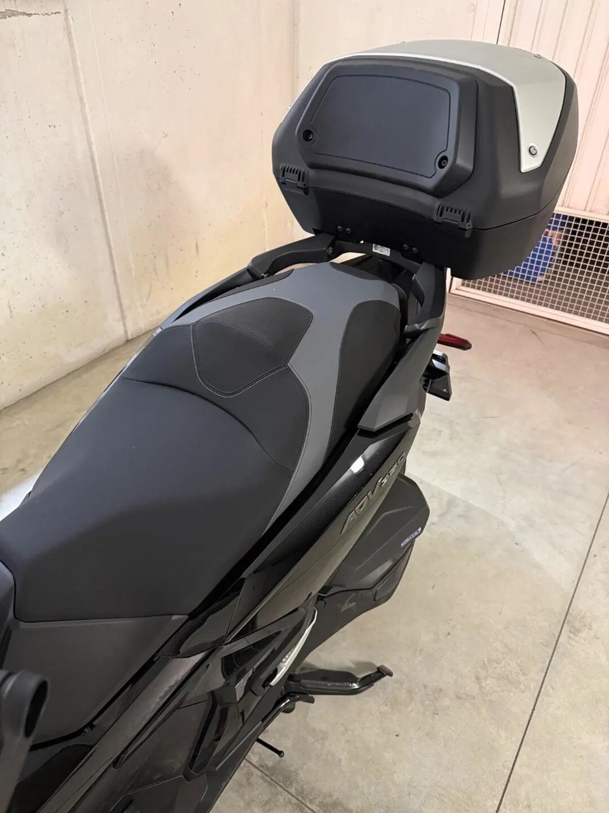 Honda ADV 350 (2025 - 26) (5)