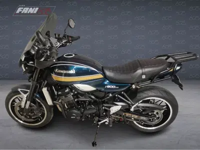 Kawasaki Z 900 RS (2022 - 25) usata