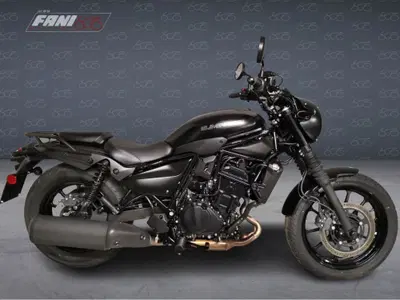 Kawasaki Eliminator 500 SE (2024 - 26) usata