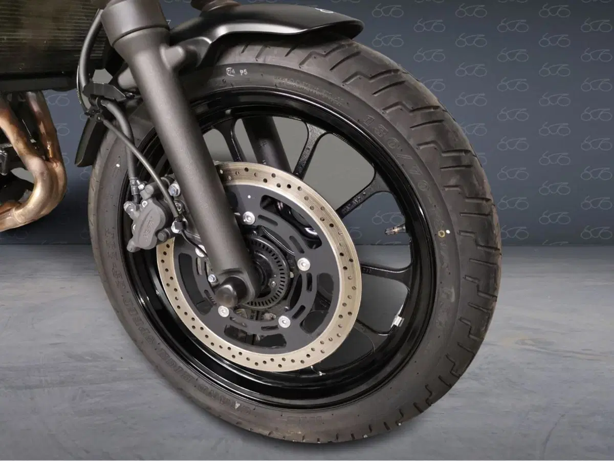 Kawasaki Eliminator 500 SE (2024 - 26) (5)