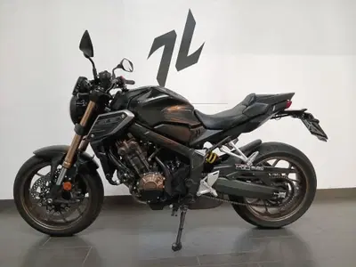 Honda CB 650 R (2021 - 23) usata