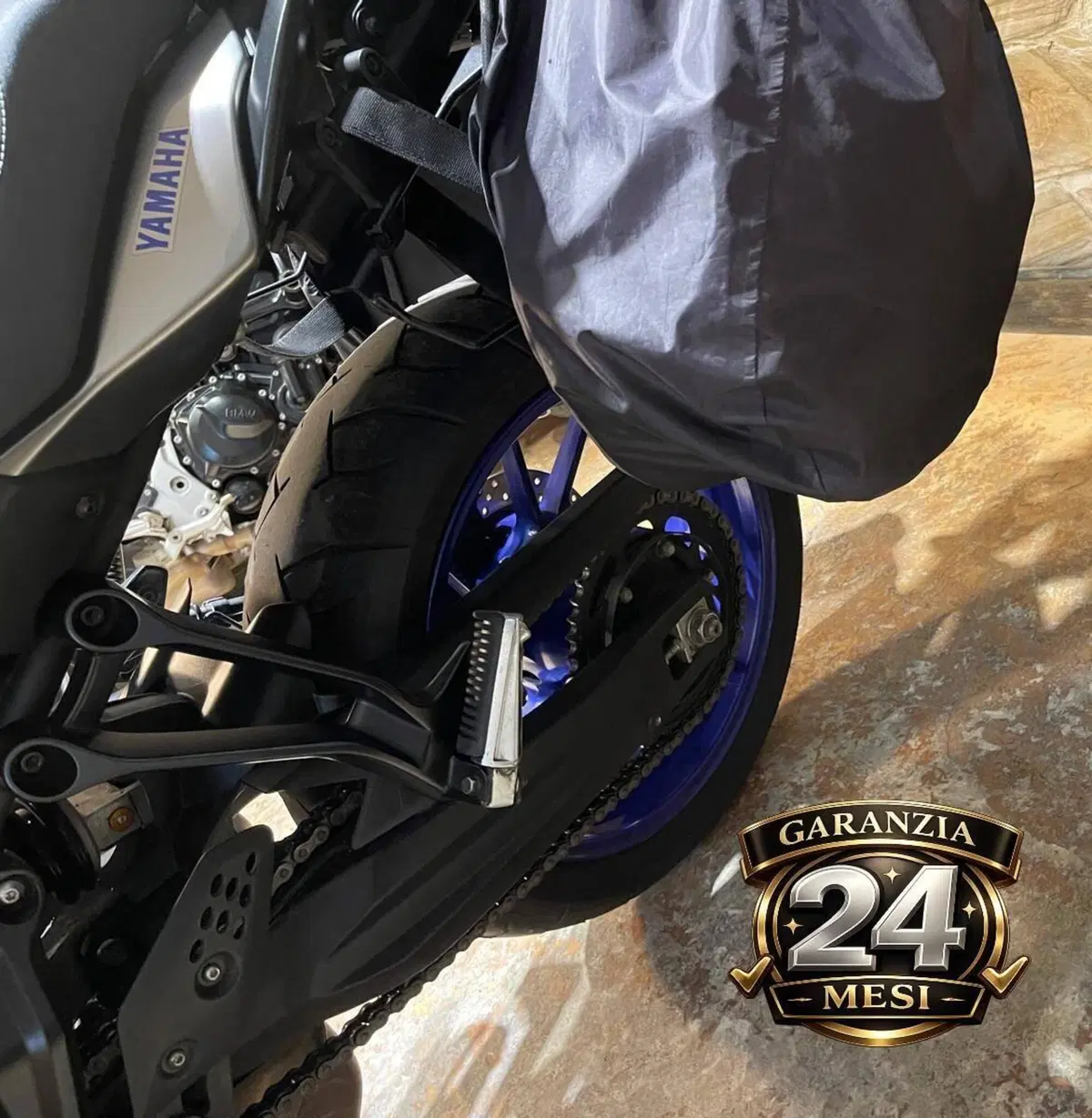 Yamaha Tracer 7 (2021 - 24) (16)