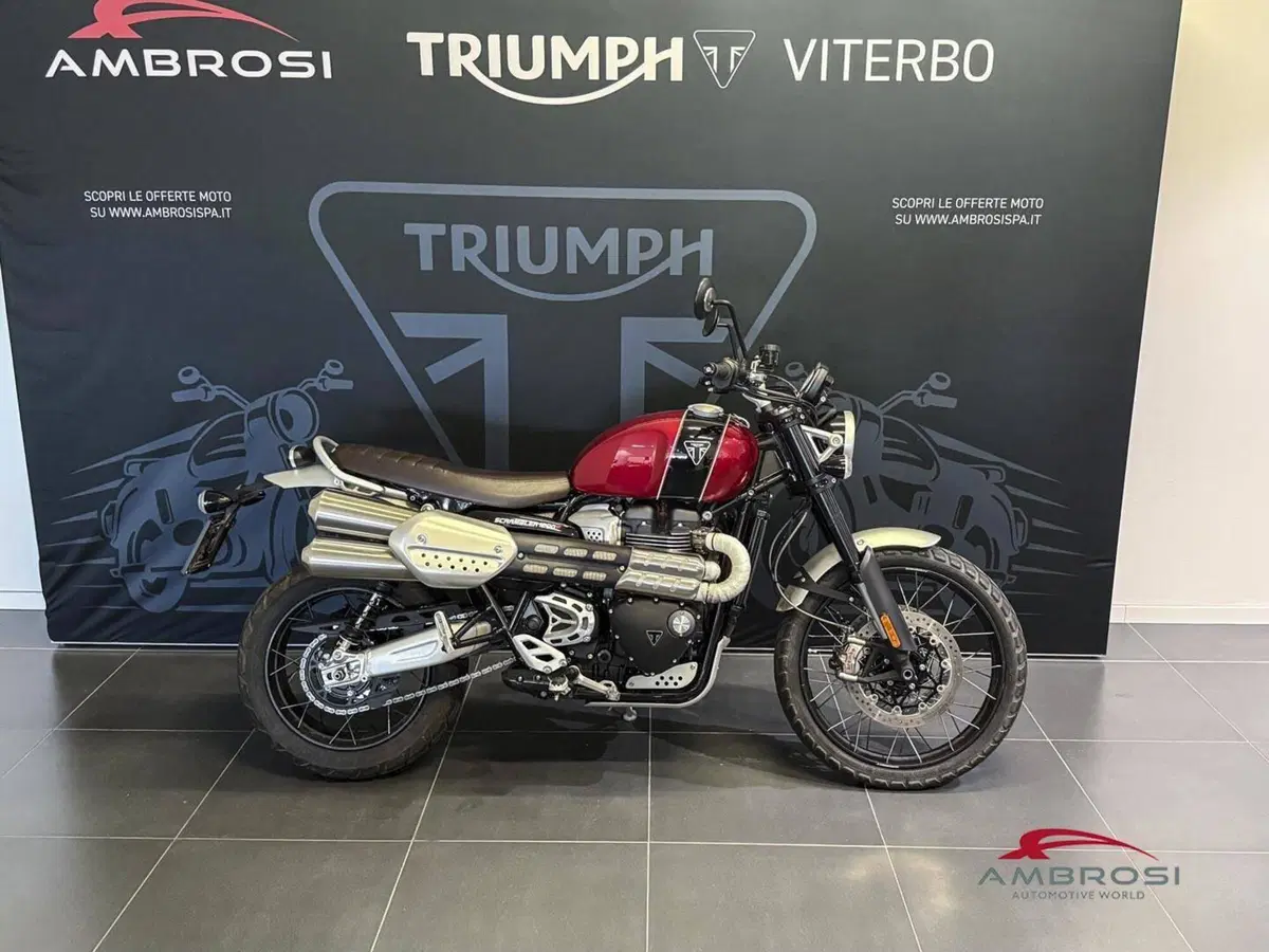 Triumph Scrambler 1200 XC (2021 - 23) (4)