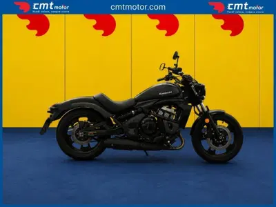 Kawasaki Vulcan S (2021 - 24) usata