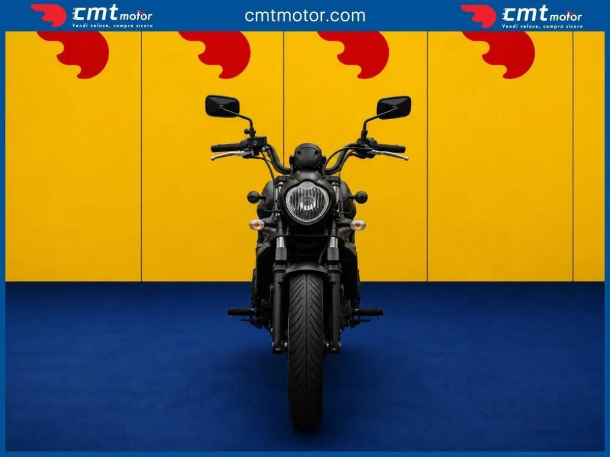 Kawasaki Vulcan S (2021 - 24) (4)