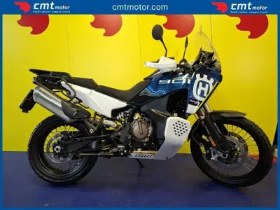 Husqvarna Norden 901 Expedition (2023 - 24) usata