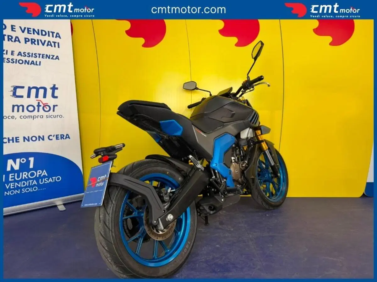 FB Mondial Piega 125 (2022 - 24) (4)