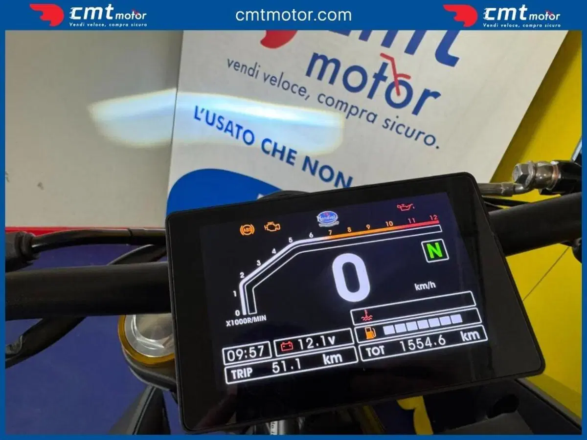 FB Mondial Piega 125 (2022 - 24) (5)