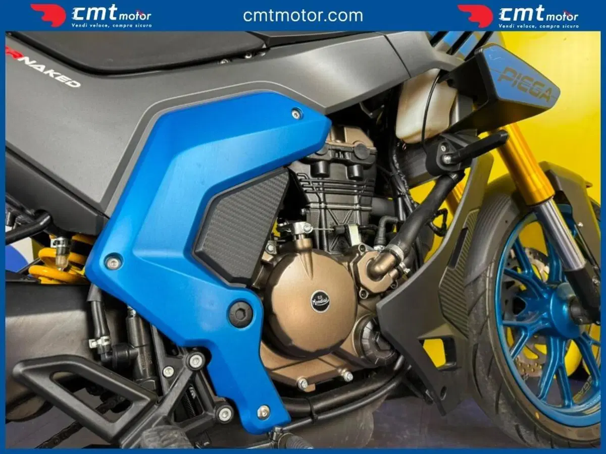 FB Mondial Piega 125 (2022 - 24) (9)
