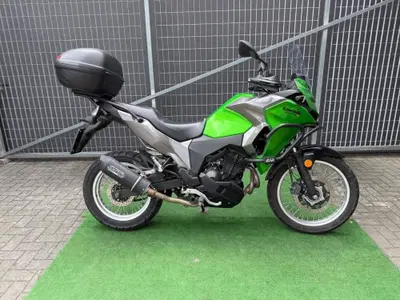 Kawasaki Versys-X 300 (2017 - 20) usata