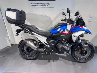 Bmw R 1300 GS ASA (2024 - 26) usata