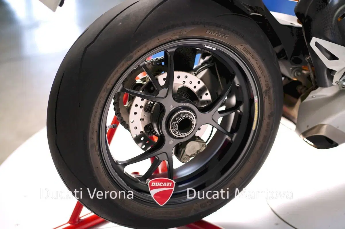 Ducati Panigale V4 R 1000 (2019 - 20) (12)
