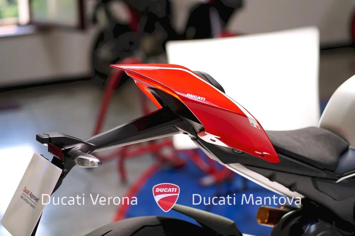Ducati Panigale V4 R 1000 (2019 - 20) (13)