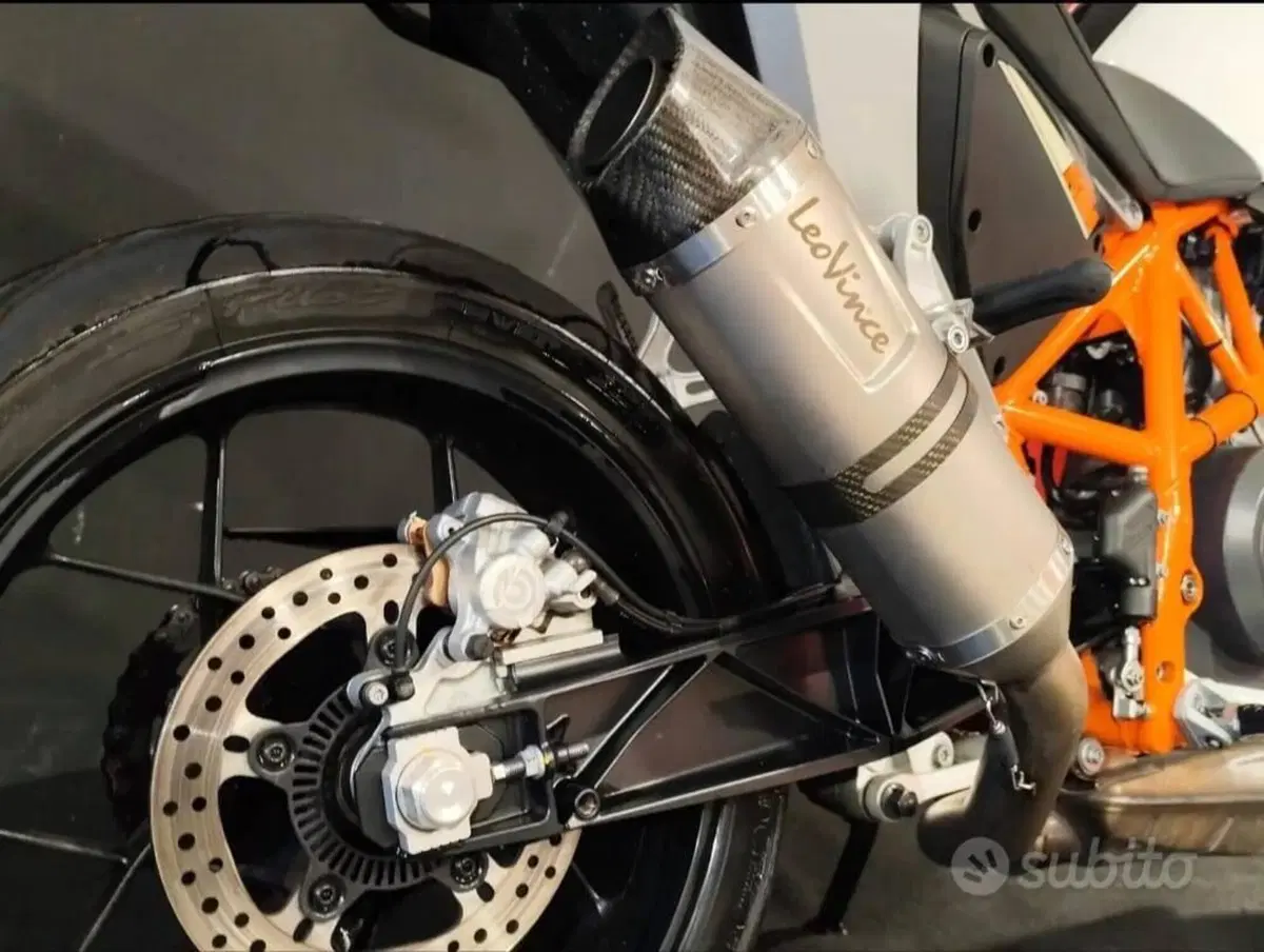 KTM 690 Duke (2012 - 16) (4)
