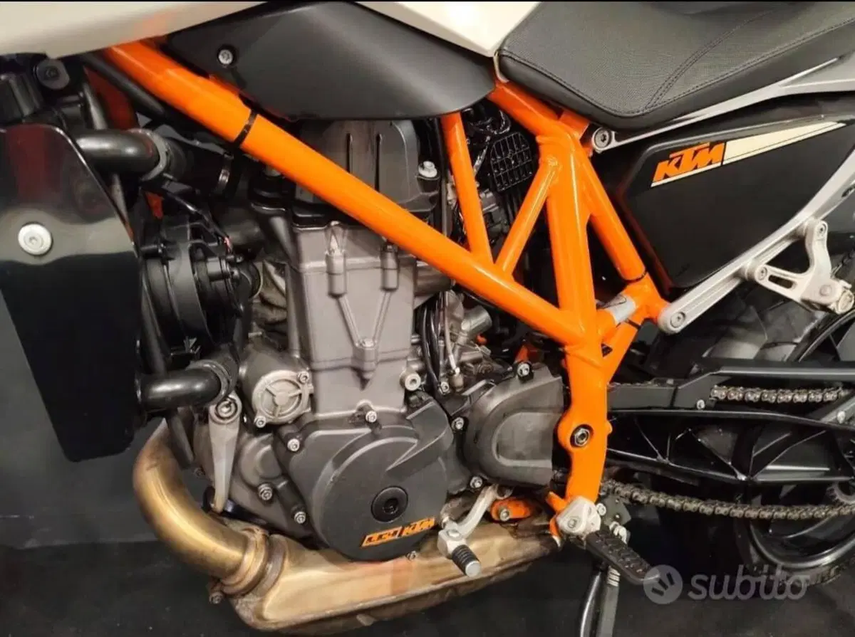 KTM 690 Duke (2012 - 16) (6)