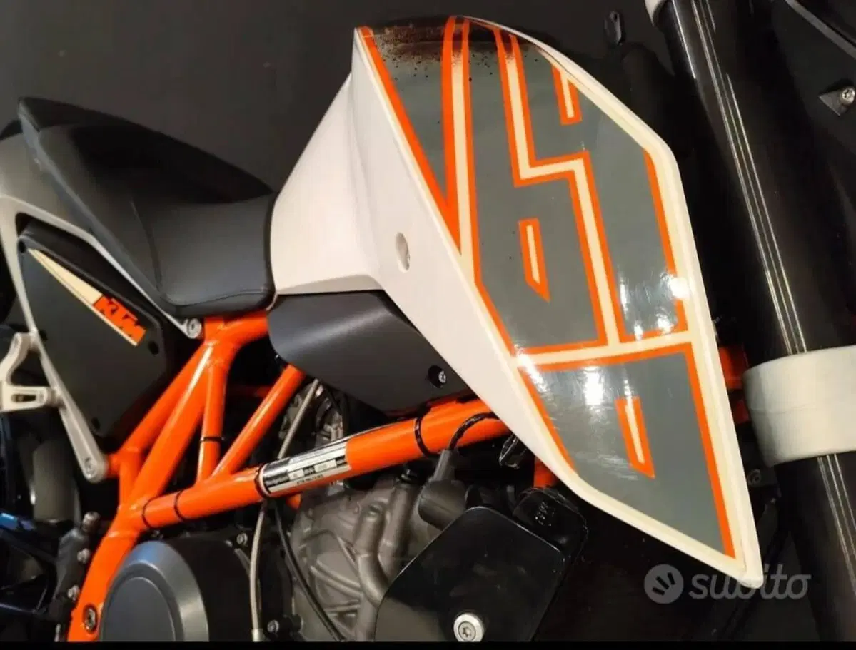KTM 690 Duke (2012 - 16) (7)