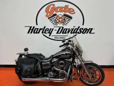 Harley-Davidson 1690 Low Rider (2014 - 17) - FXDL usata