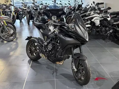 MV Agusta Brutale 800 R (2023 - 25) usata