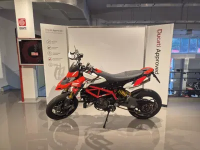 Ducati Hypermotard 950 SP (2022 - 25) usata
