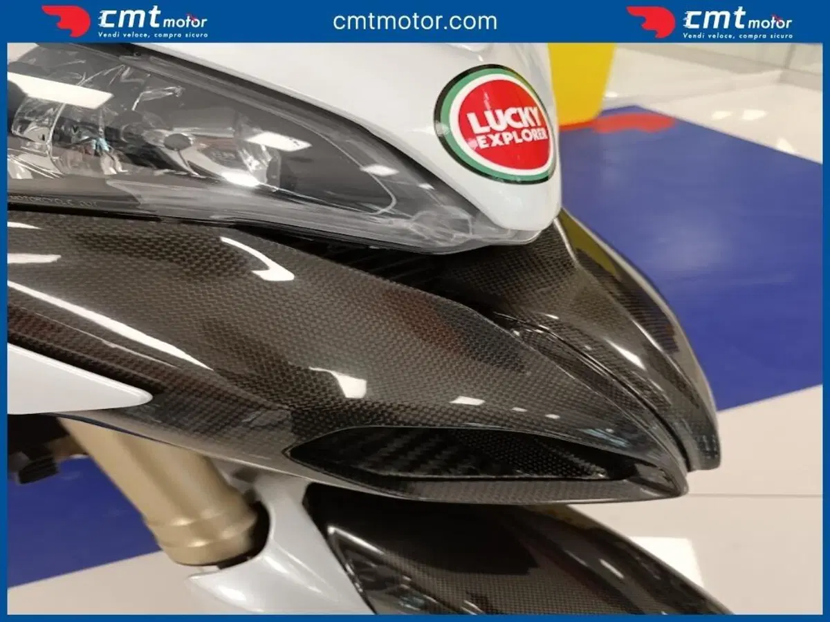 Ducati Multistrada 1200 (2010 - 12) (9)