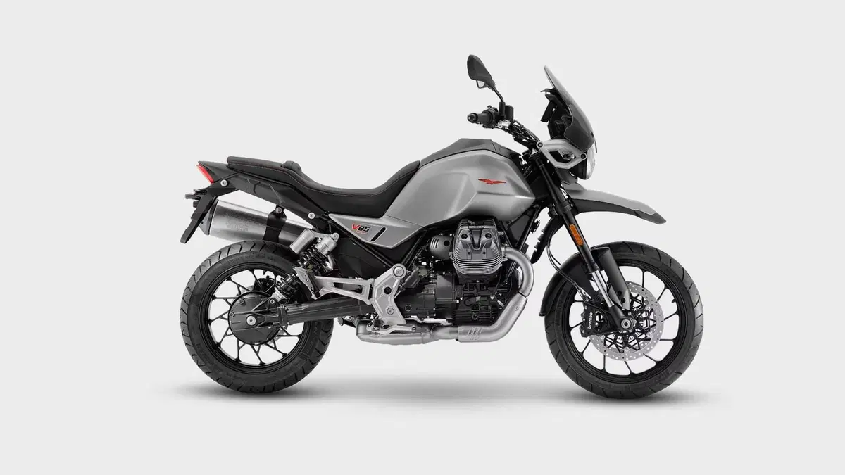 Moto Guzzi V85 Strada (2024 - 26) (3)