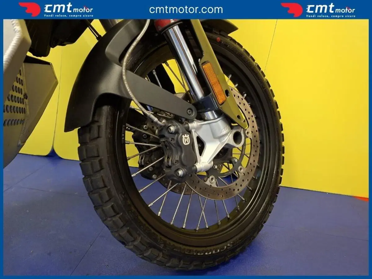 Husqvarna Norden 901 Expedition (2023 - 24) (7)