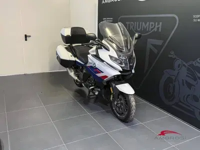 Bmw K 1600 GT (2022 - 26) usata