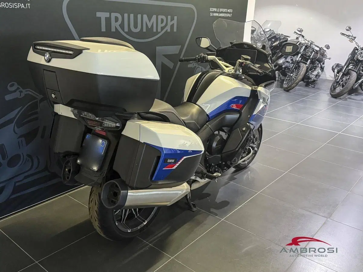 Bmw K 1600 GT (2022 - 26) (3)