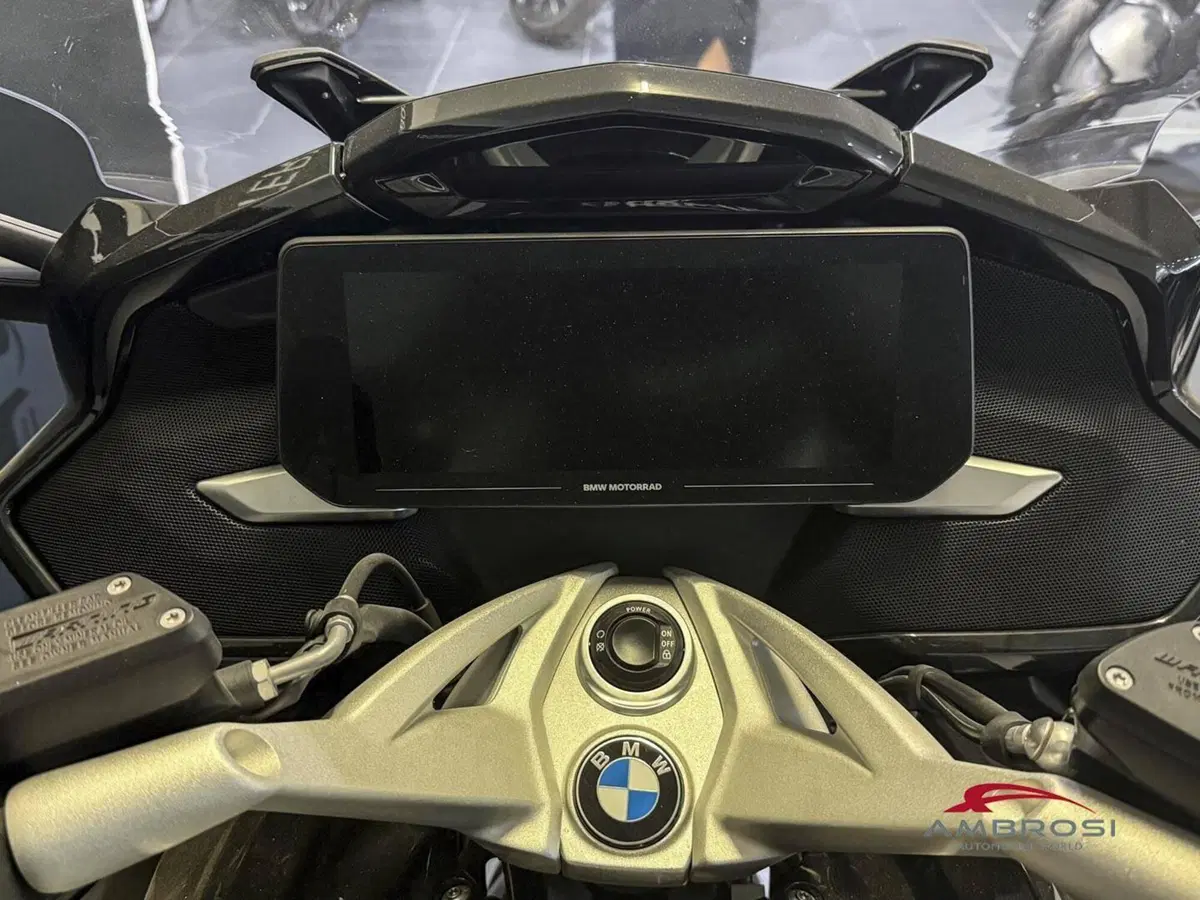 Bmw K 1600 GT (2022 - 26) (4)