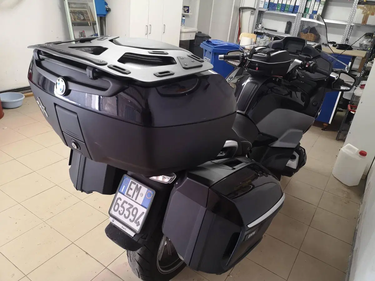 Bmw R 1250 RT (2019 - 20) (14)