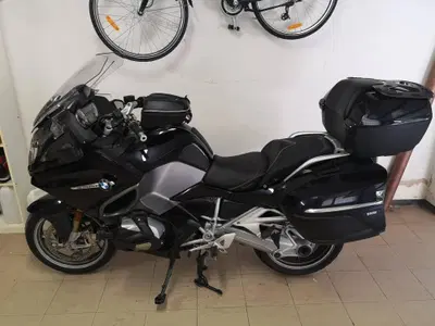 Bmw R 1250 RT (2019 - 20) usata