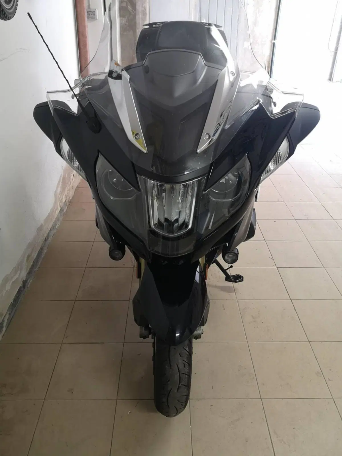 Bmw R 1250 RT (2019 - 20) (16)