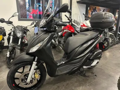 Piaggio Medley 150 S ABS (2021 - 25) usata