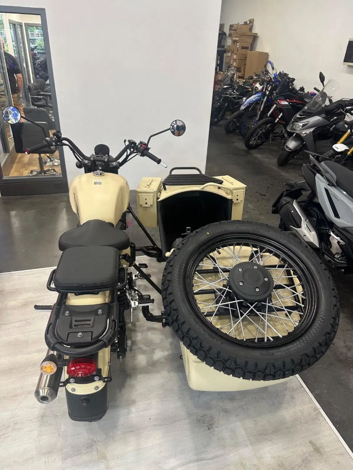 Swm Sidecar Urban 525 (2026) (3)