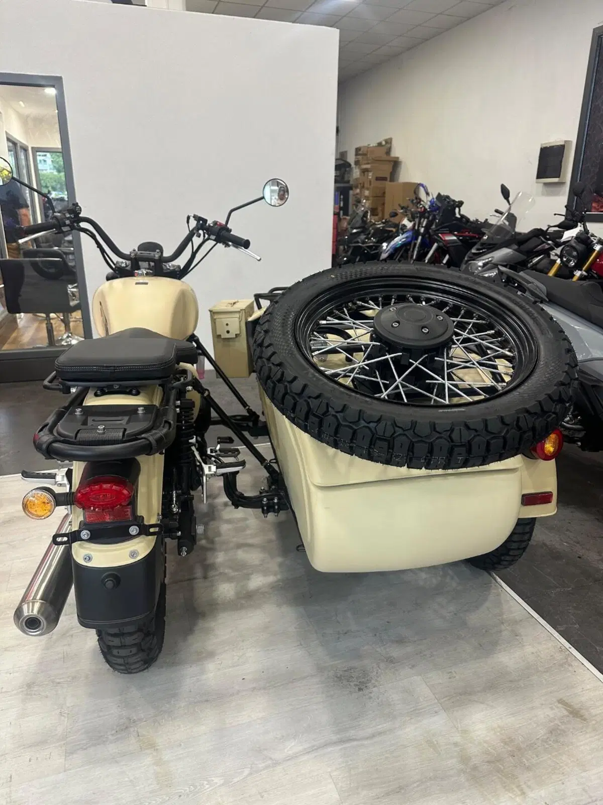 Swm Sidecar Urban 525 (2026) (4)