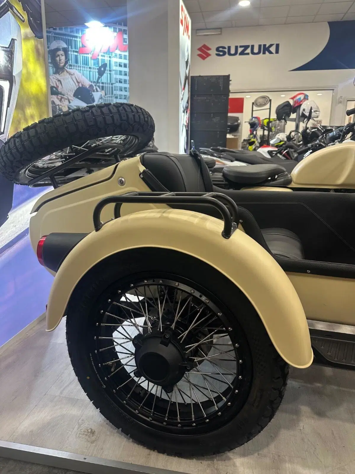 Swm Sidecar Urban 525 (2026) (5)