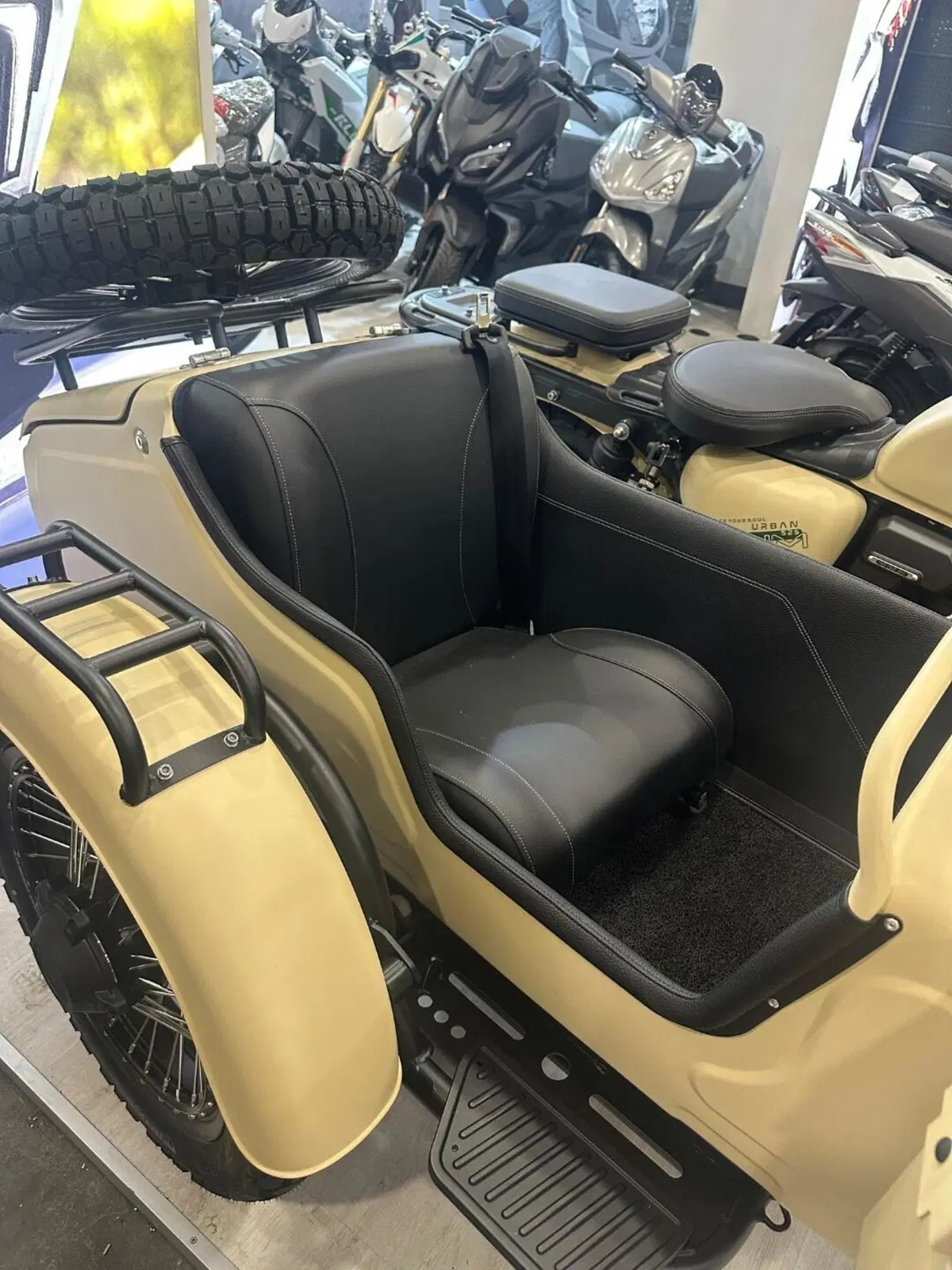Swm Sidecar Urban 525 (2026) (6)