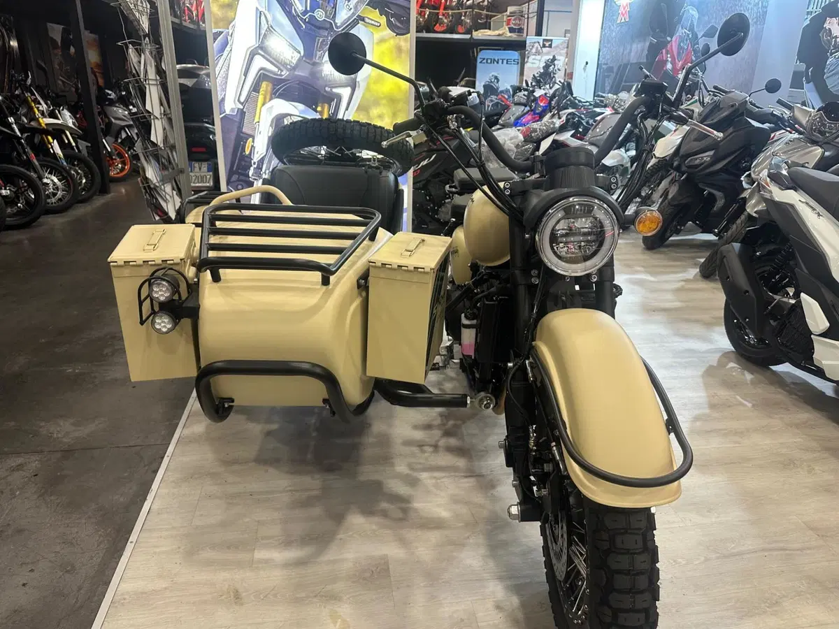 Swm Sidecar Urban 525 (2026) (8)