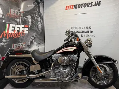 Harley-Davidson 1450 Heritage Classic (2006 - 07) - FLSTCI usata