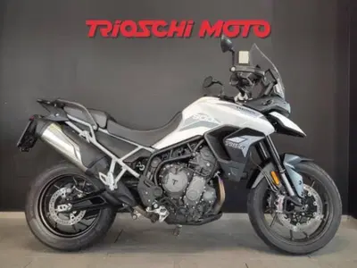Triumph Tiger 900 GT (2020 - 23) usata