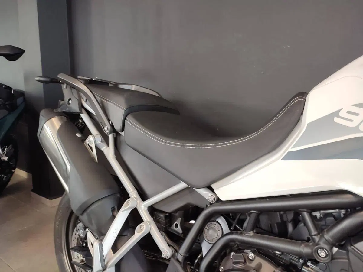Triumph Tiger 900 GT (2020 - 23) (6)