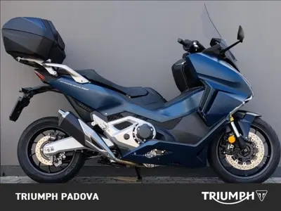 Honda Forza 750 DCT Style (2021 - 24) usata