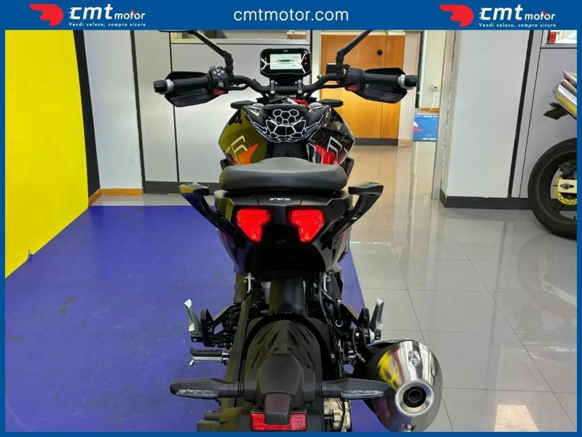 TVS Motor RTR 310 (2024 - 26) (12)
