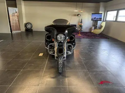 Harley-Davidson 117 CVO Tri Glide (2020 - 21) usata